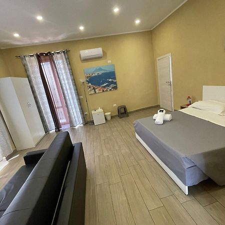 Royal Dante Bed & Breakfast Napoli Dış mekan fotoğraf