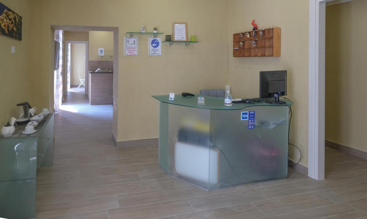 Royal Dante Bed & Breakfast Napoli Dış mekan fotoğraf