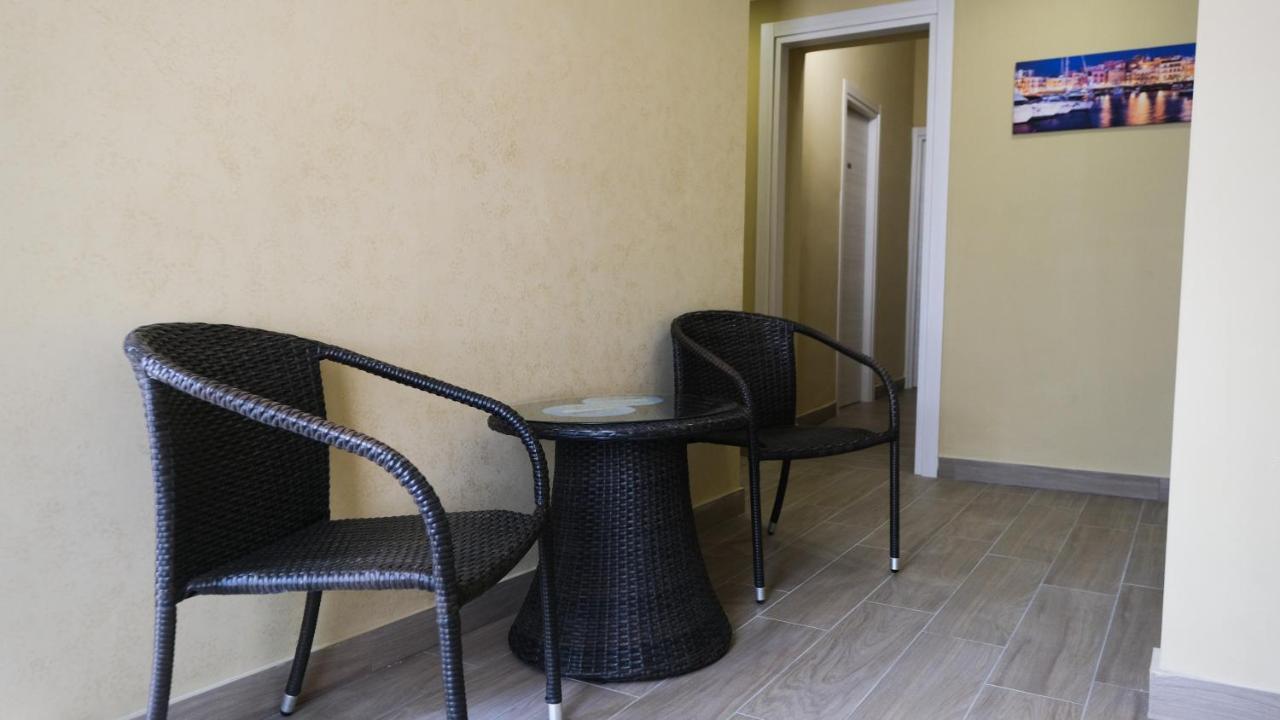 Royal Dante Bed & Breakfast Napoli Dış mekan fotoğraf