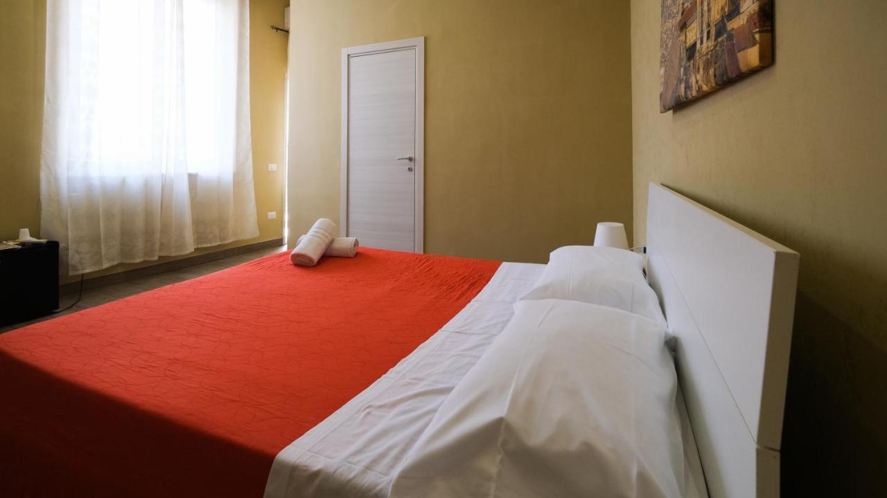 Royal Dante Bed & Breakfast Napoli Dış mekan fotoğraf