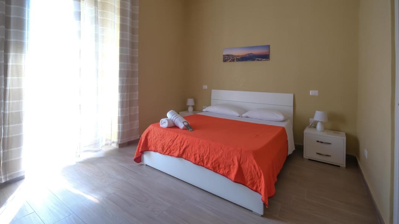 Royal Dante Bed & Breakfast Napoli Dış mekan fotoğraf