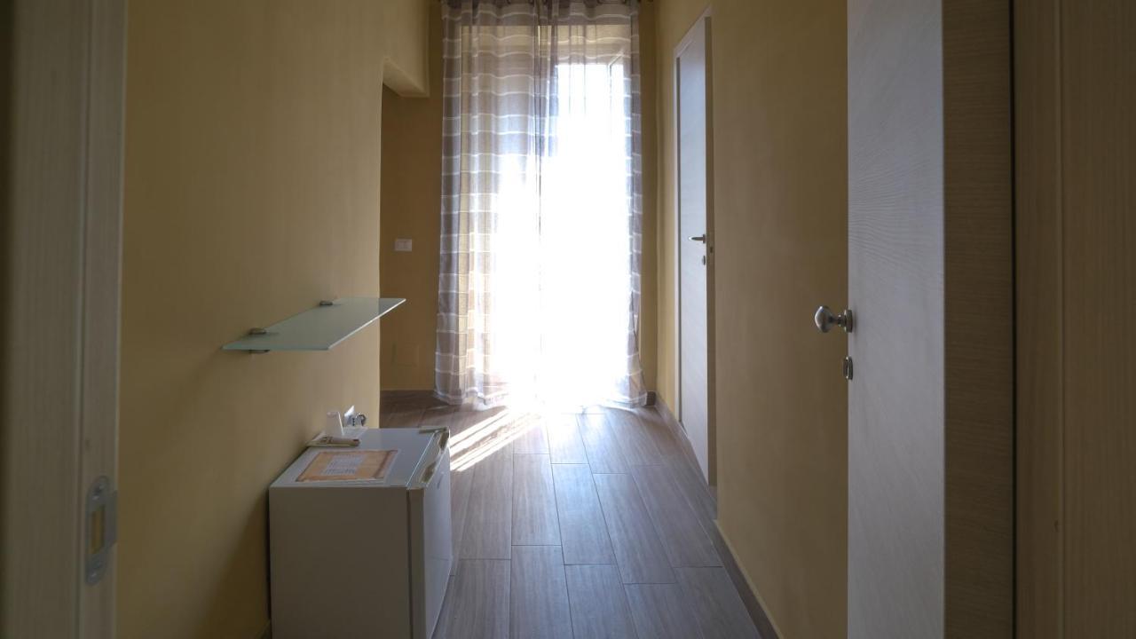 Royal Dante Bed & Breakfast Napoli Dış mekan fotoğraf