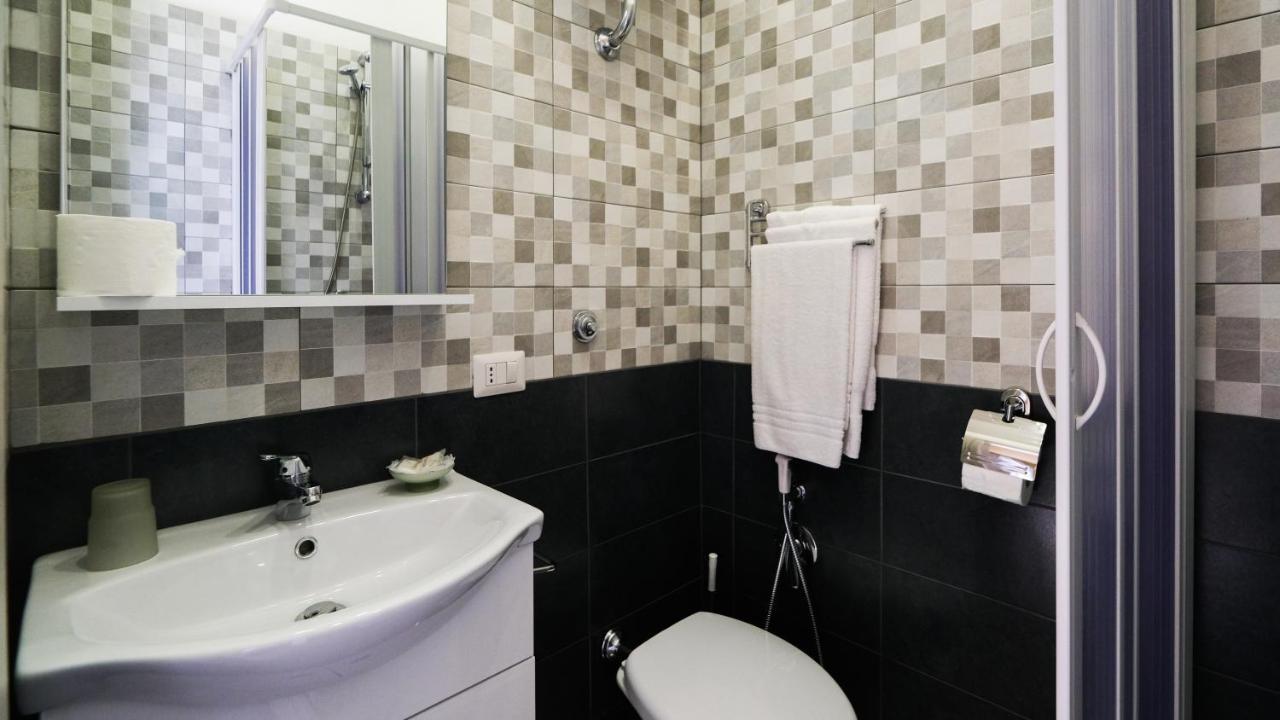 Royal Dante Bed & Breakfast Napoli Dış mekan fotoğraf