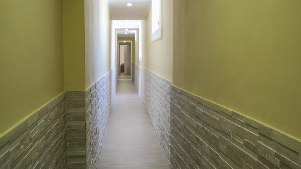 Royal Dante Bed & Breakfast Napoli Dış mekan fotoğraf