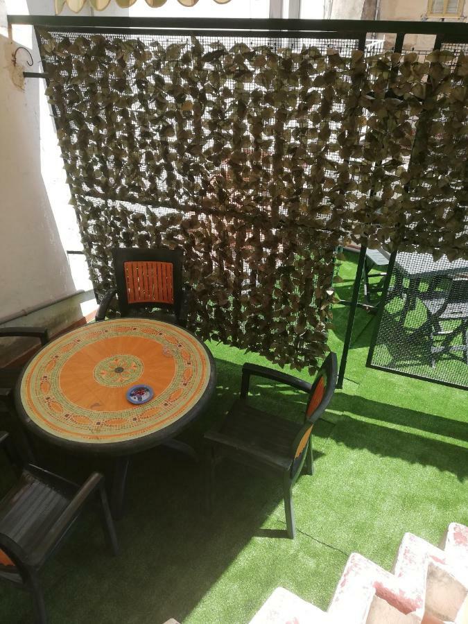 Royal Dante Bed & Breakfast Napoli Dış mekan fotoğraf