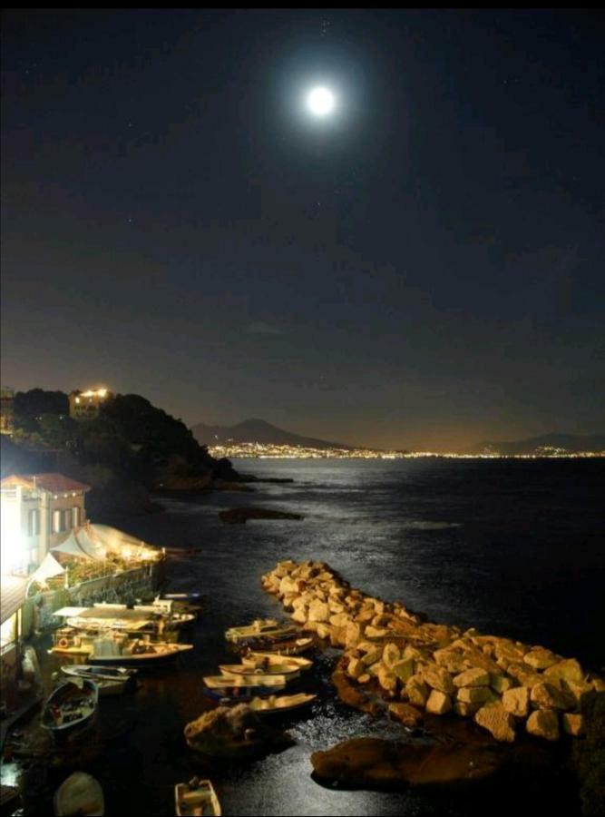 Royal Dante Bed & Breakfast Napoli Dış mekan fotoğraf