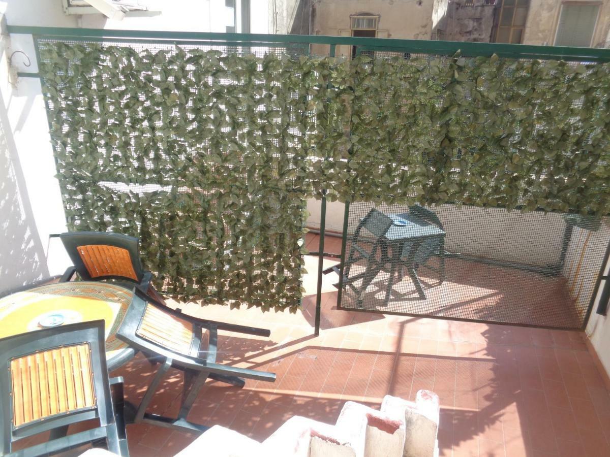 Royal Dante Bed & Breakfast Napoli Dış mekan fotoğraf